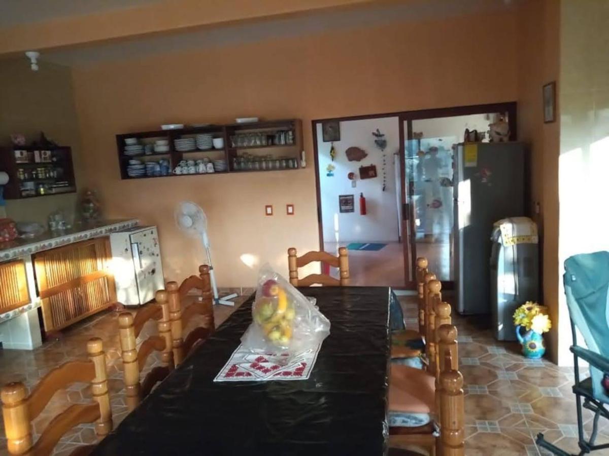 Casa Blanca Zipolite, Dream House Villa Екстериор снимка