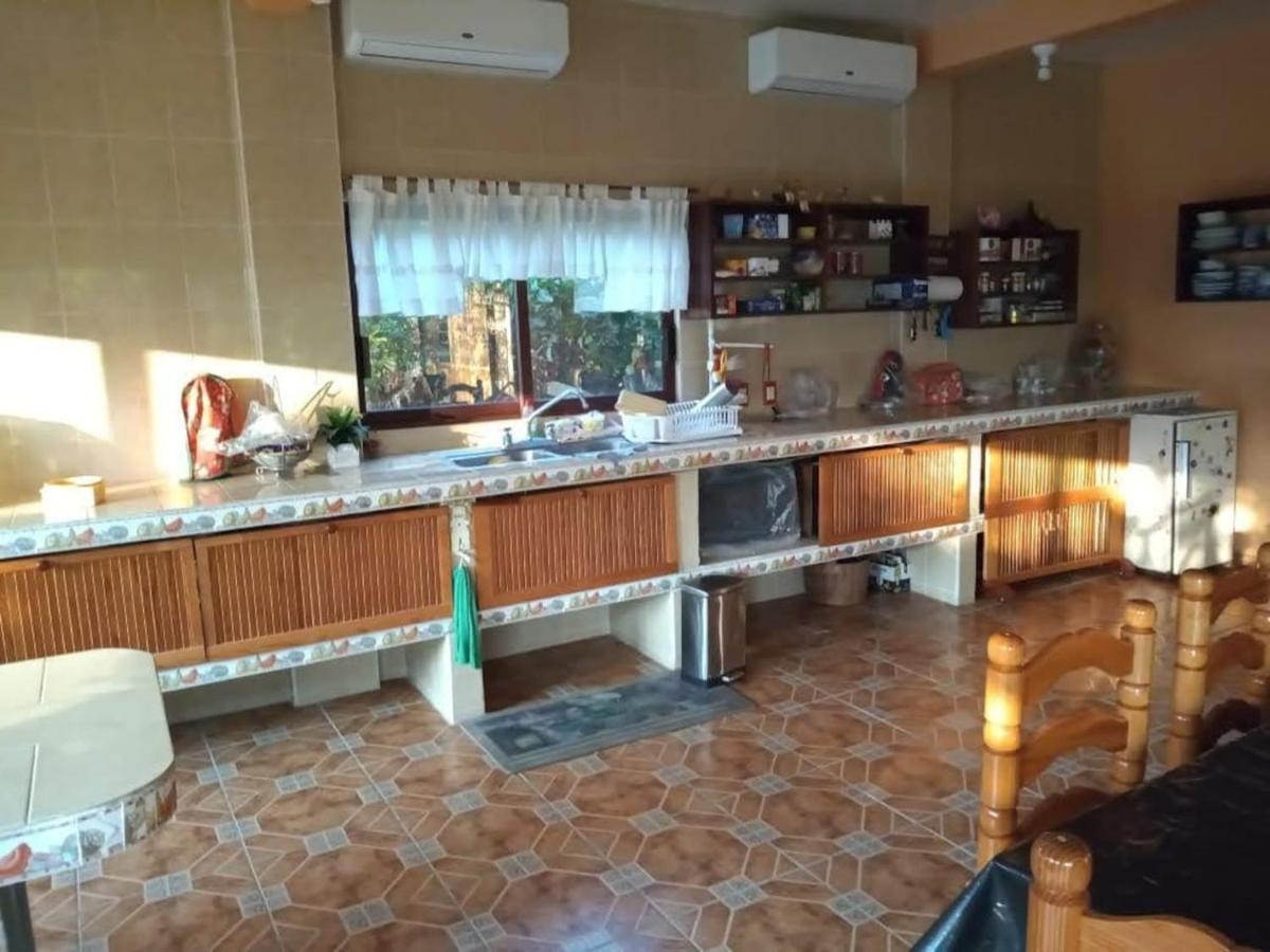 Casa Blanca Zipolite, Dream House Villa Екстериор снимка