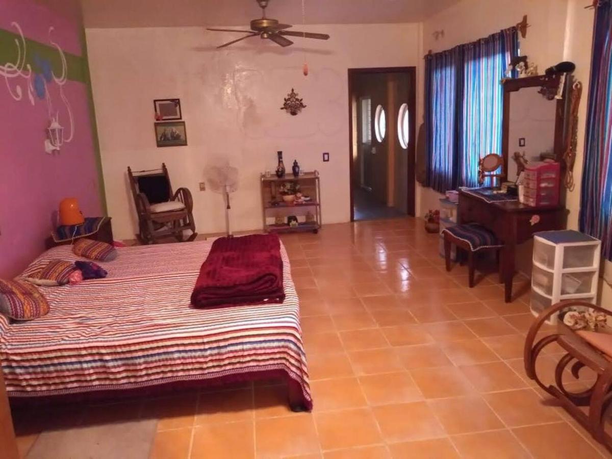 Casa Blanca Zipolite, Dream House Villa Екстериор снимка