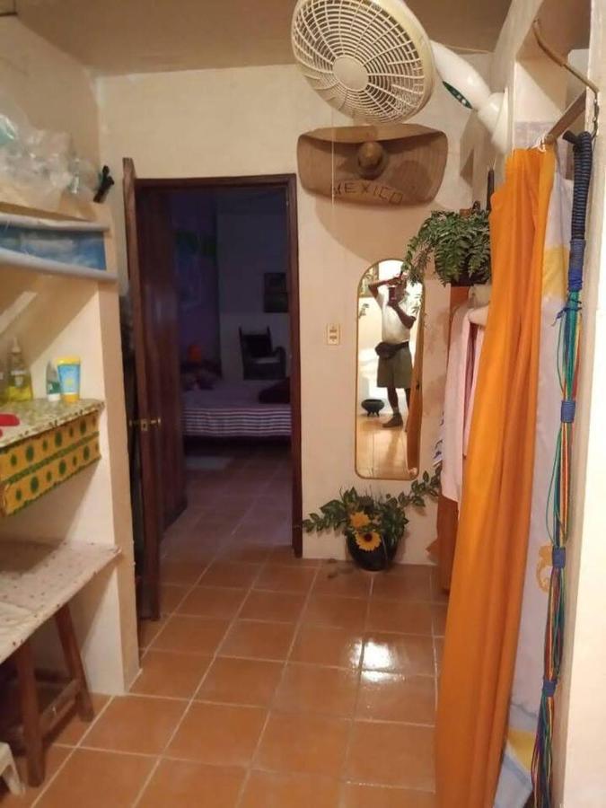Casa Blanca Zipolite, Dream House Villa Екстериор снимка