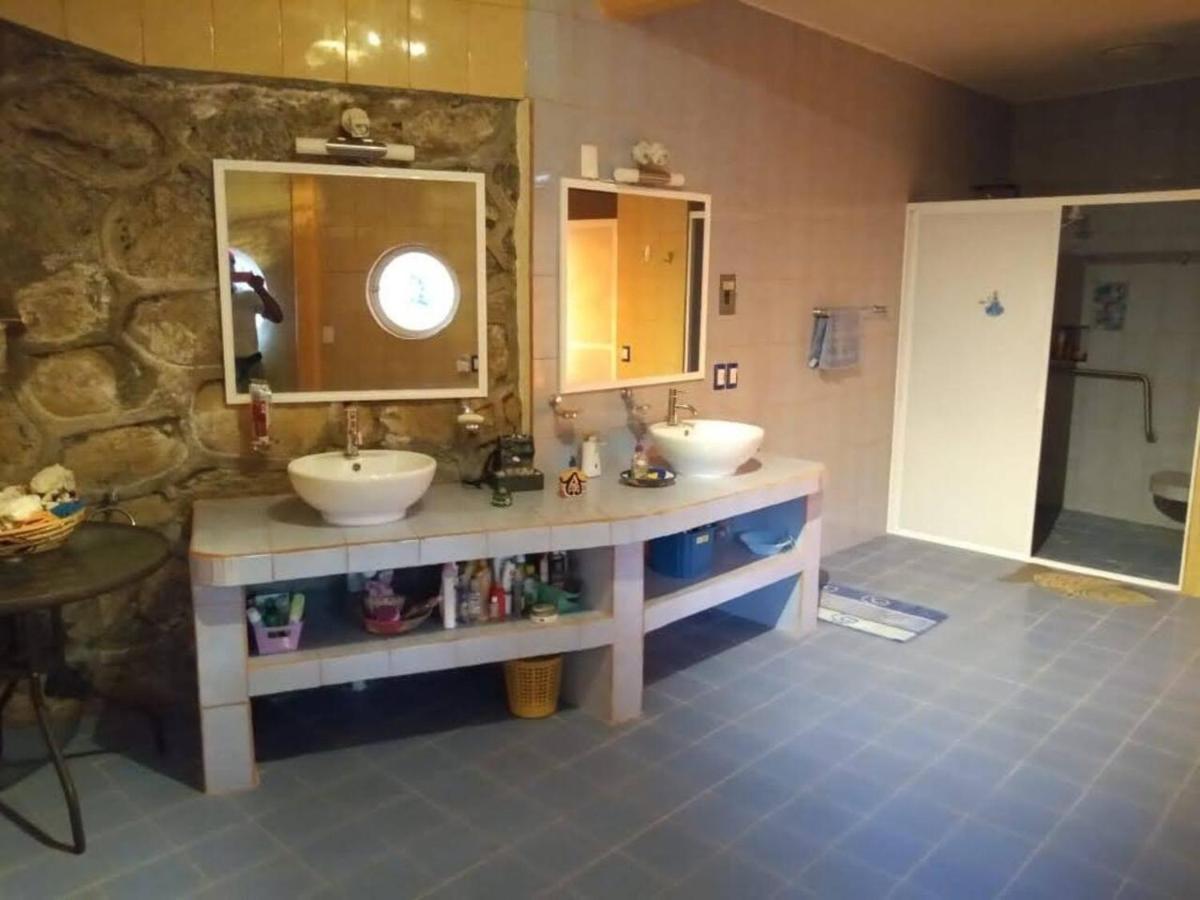 Casa Blanca Zipolite, Dream House Villa Екстериор снимка