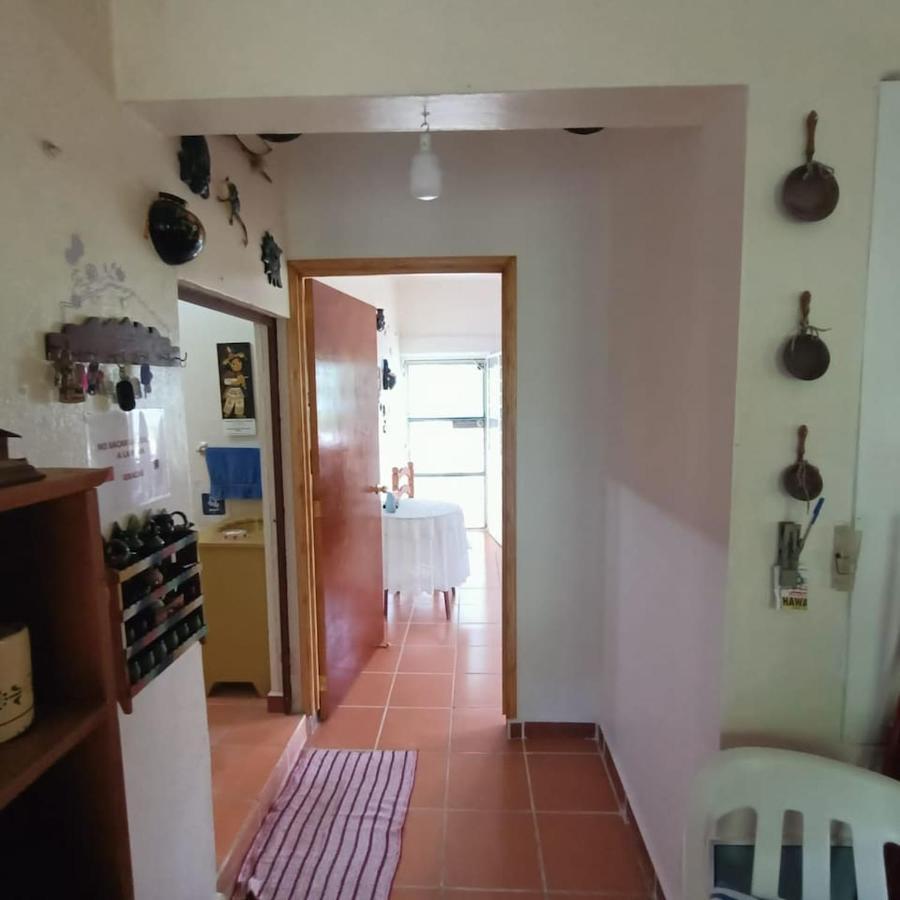 Casa Blanca Zipolite, Dream House Villa Екстериор снимка