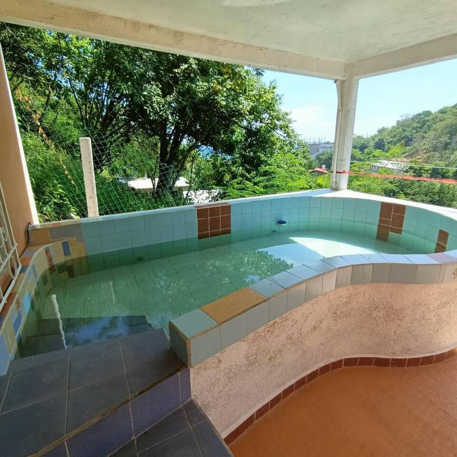 Casa Blanca Zipolite, Dream House Villa Екстериор снимка