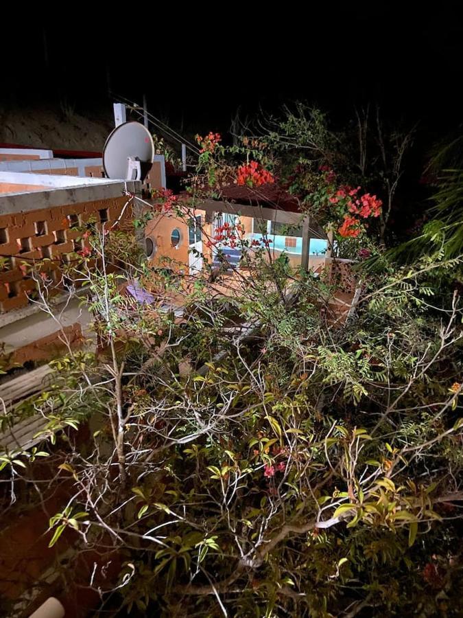 Casa Blanca Zipolite, Dream House Villa Екстериор снимка