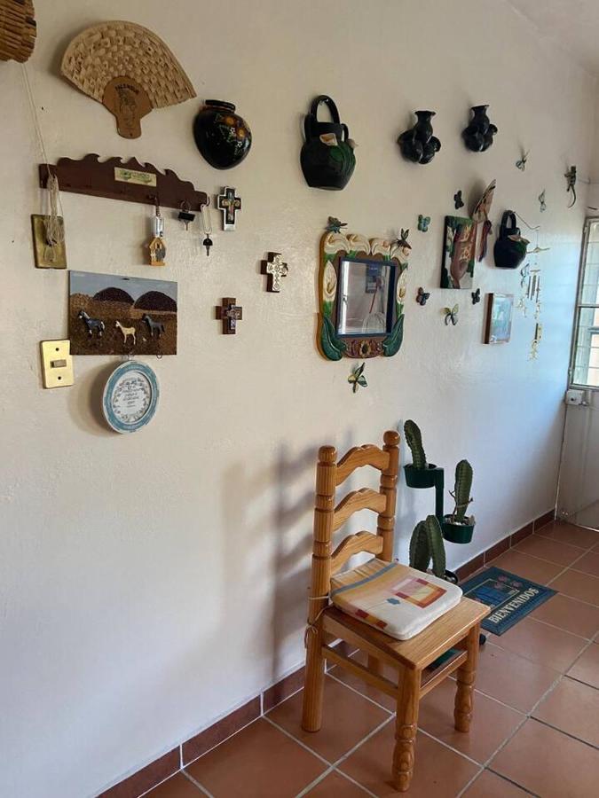 Casa Blanca Zipolite, Dream House Villa Екстериор снимка